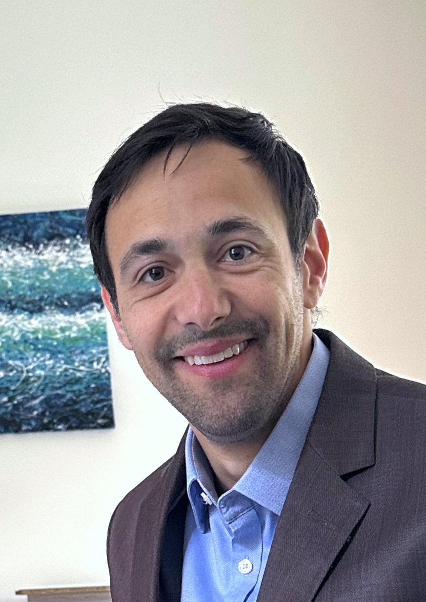 Martin H. Dominguez